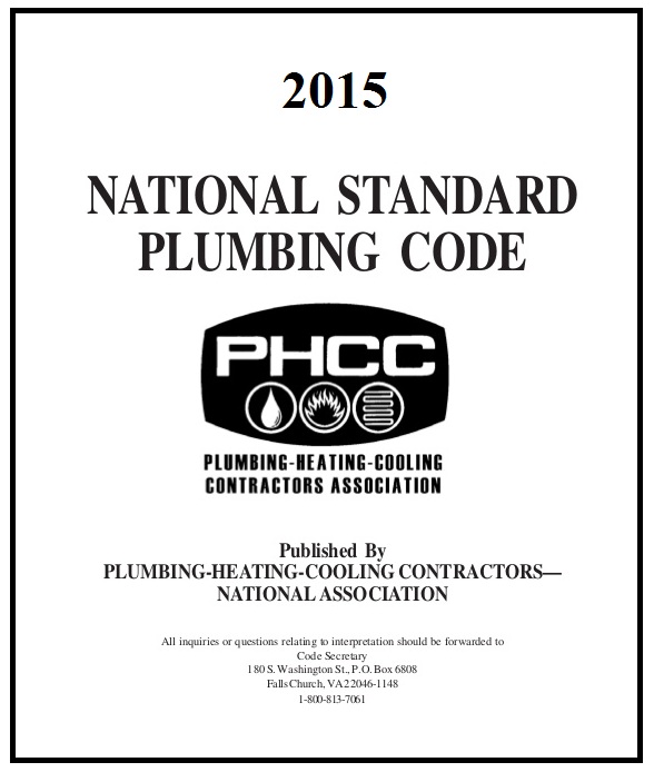 National Plumbing Code Of The Philippines Pdf Free ...